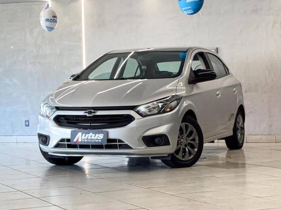 CHEVROLET JOY 1.0 SPE4 FLEX MANUAL